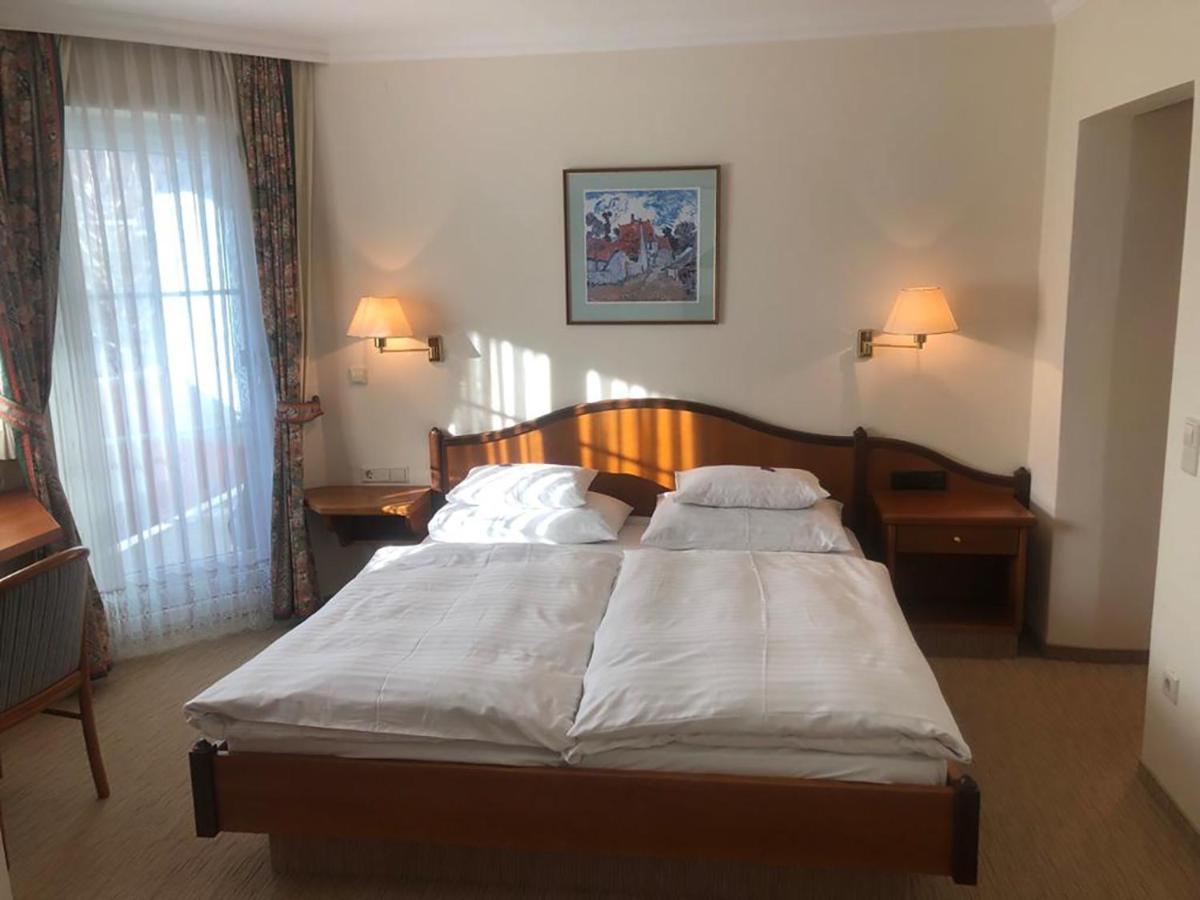 Appartements Lueftenegger 마우어테른도르프 외부 사진