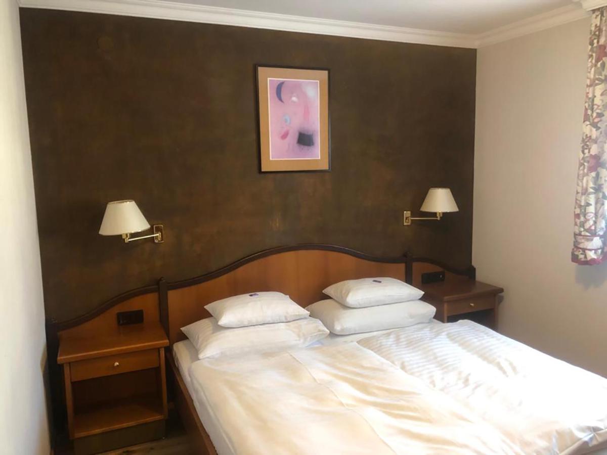Appartements Lueftenegger 마우어테른도르프 외부 사진