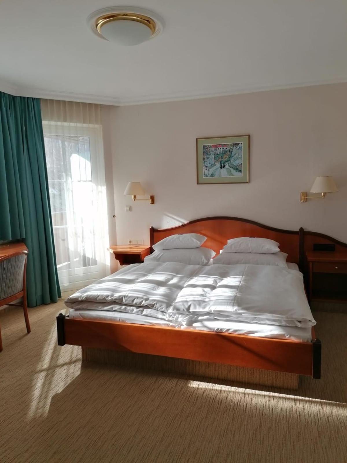 Appartements Lueftenegger 마우어테른도르프 외부 사진